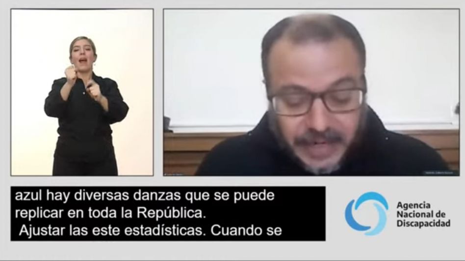 El pasado 20 de mayo el Consejo de Discapacidad del Partido de Azul planteó en una audiencia federal, distintas propuestas. 