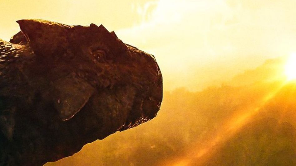 Se estrena "Jurassic World 3": Dominio", en Flix Cinema