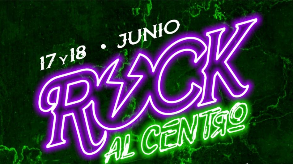 Rock al Centro
