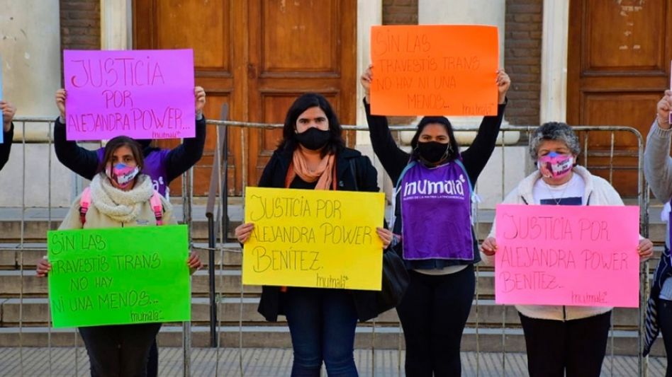 Cerca de 2000 mujeres víctimas de femicidios desde el nacimiento del "Ni una Menos"