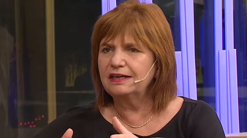 Bullrich durísima contra la ampliación de la Corte: "Ni a Stalin se le ocurrió"