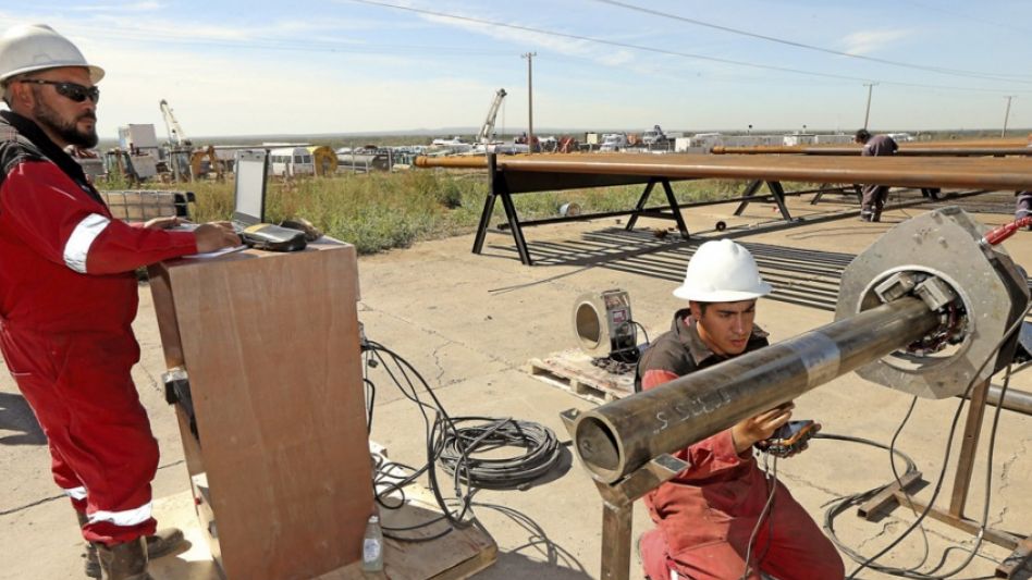  Vaca Muerta podría sustituir las importaciones globales de energía rusa