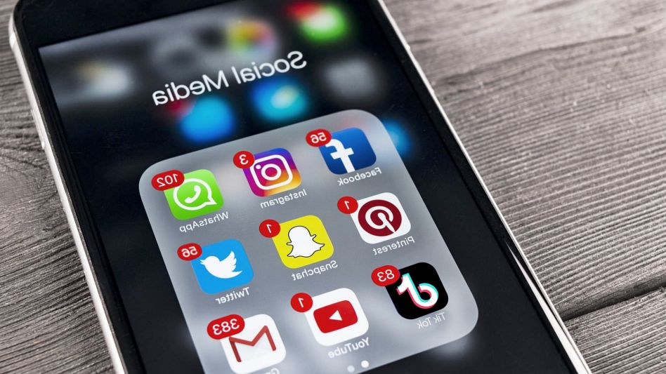 ¡Pare!: por qué dejar de usar redes sociales puede ser clave