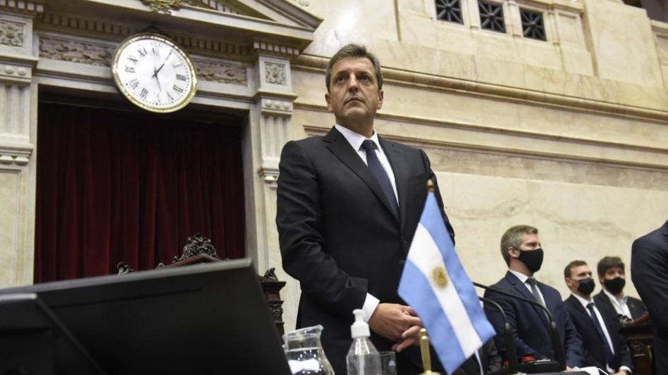 Alivio fiscal: comienza a tratarse el martes la ley de massa que beneficia a monotributistas y autónomos