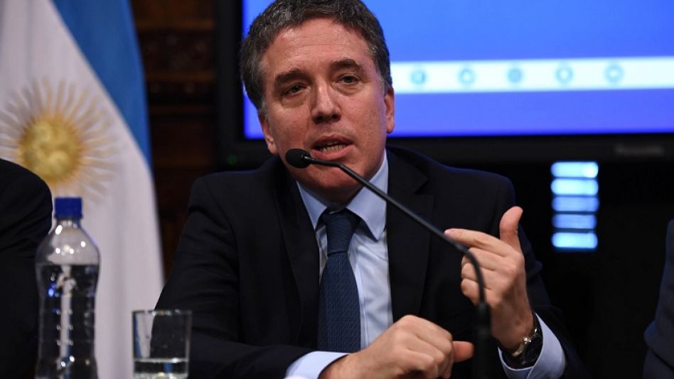 Dujovne le respondió a CFK: "Son y serán artífices y promotores de pobreza"