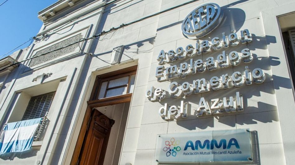 Para mayor asesoramiento  la sede de la institución está abierta a cualquier tipo de consultas.   ARCHIVO NACHO CORREA  