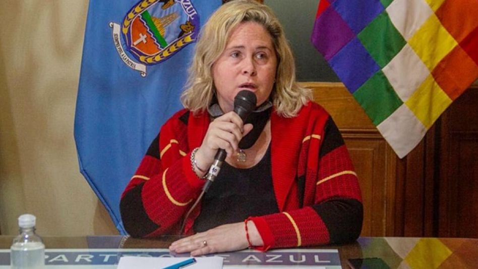 "No hay ningún proyecto a la espera de la firma del Intendente"