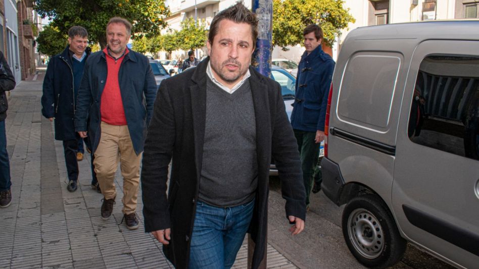 En su paso por Azul Martín Tetaz consideró que: 
