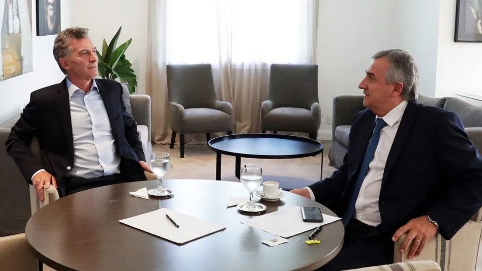 Una frase de Macri sobre Yrigoyen profundizó la interna en JxC: las críticas de la UCR y el descargo en Twitter