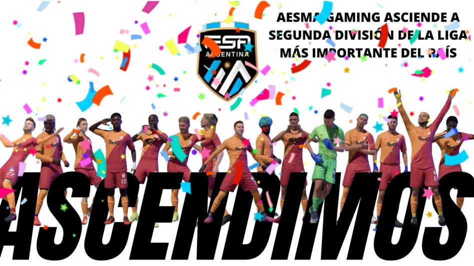 Los equipos de la Asociación Española avanzan a pasos firmes