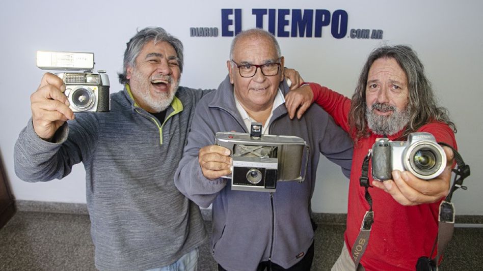 "Es muy importante conocer el trabajo que   se hace y realizarlo con total responsabilidad"