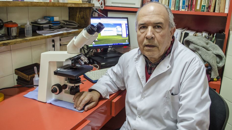 Noseda dialogó con el ciclo Tiempo de Radio y explicó que el código alimentario marca que el agua con presencia de Escheriquia Coli Fecal no es apta para ser ingerida por humanos. N. CORREA