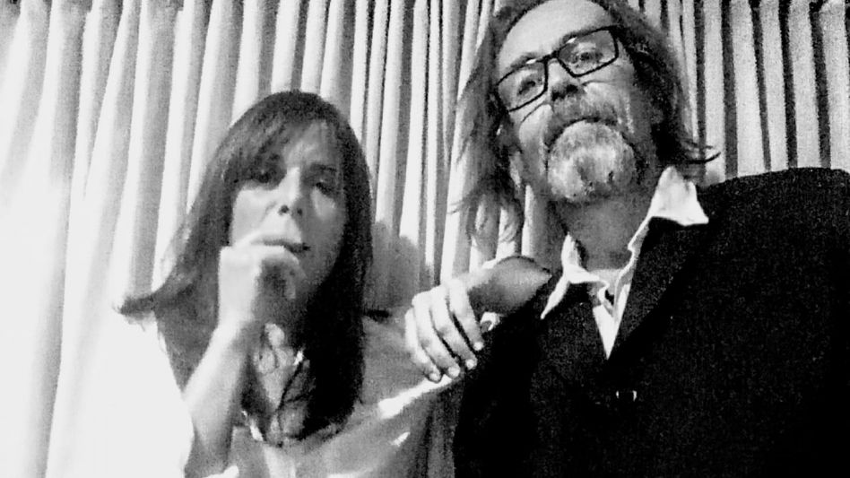 Las entradas tienen un valor de 500 pesos y podrán adquirirse antes de la presentación.  GENTILEZA DUO MAUMUS-ROBLEDO 