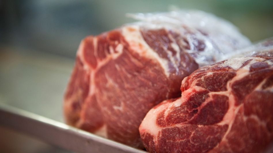 Carne: autorizan subas de precios en los siete cortes populares