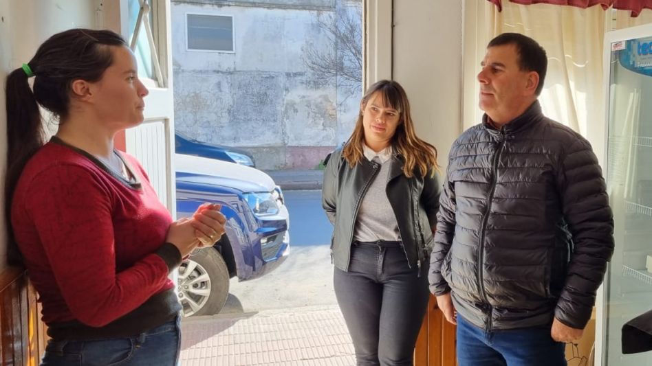 FOTO: PRENSA MUNICIPAL