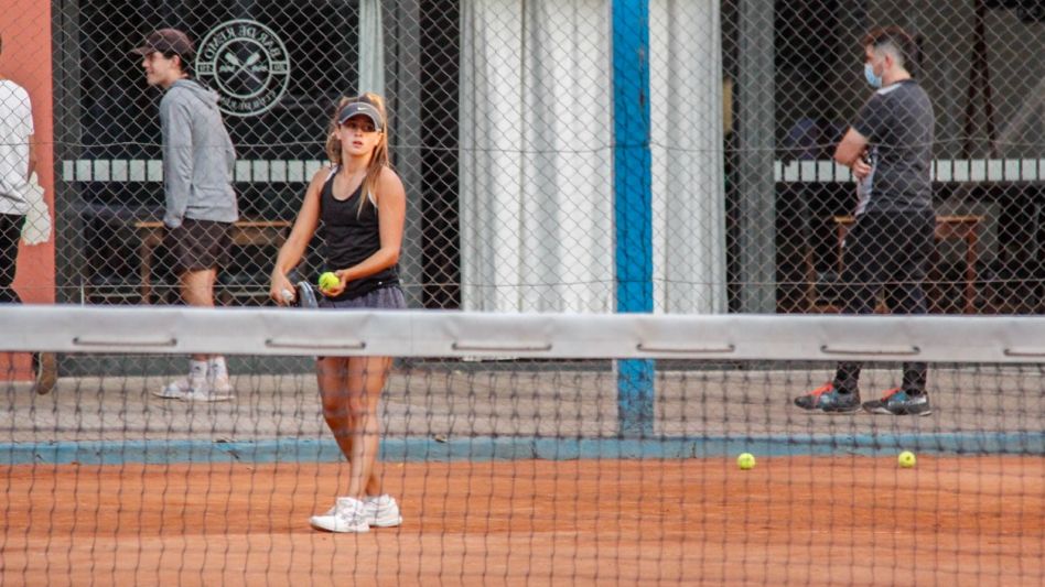 El certamen regional está destinado para las categorías Sub12; Sub 14, Sub16 y Sub 18 en ambos sexos tanto en singles como en dobles de las entidades afiliadas a la Región 6. Foto: archivo.