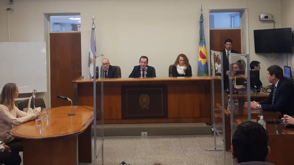 Absolvieron a un docente de Tandil en un juicio por abuso sexual