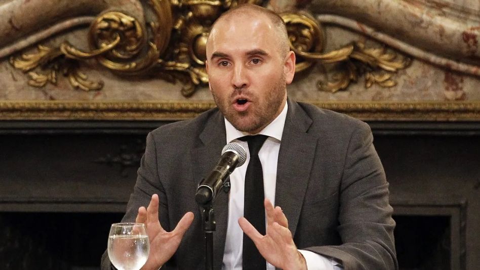 Guzmán también respondió al dueño de La Anónima: "Debería dar vergüenza, no risa"