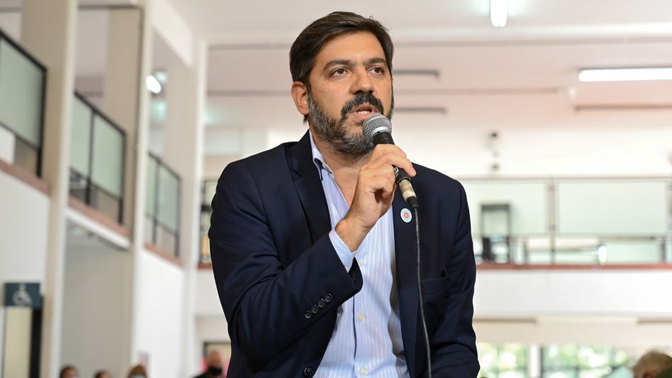 Desde el Gobierno bonaerense no piensan en plan B: "Axel tiene que ser sí o sí candidato"