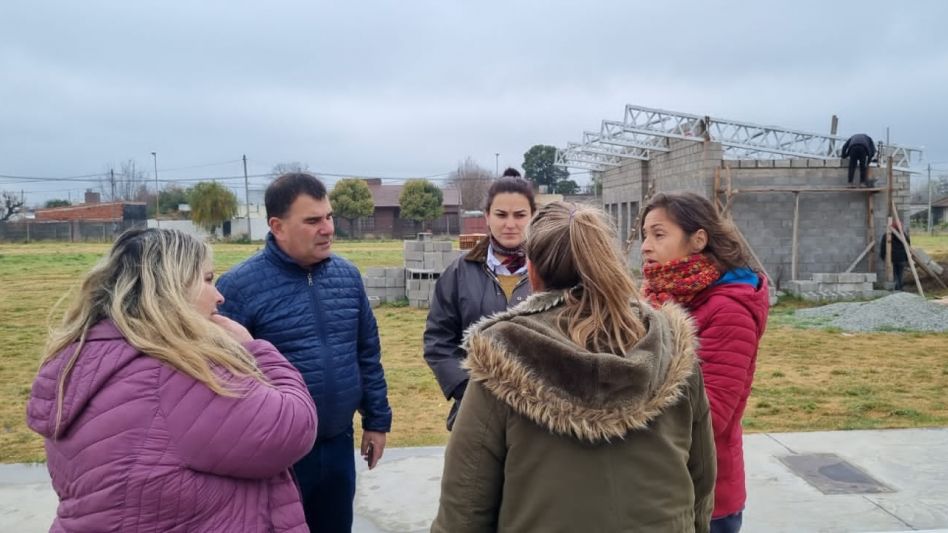 Foto: gentileza Prensa Municipal.