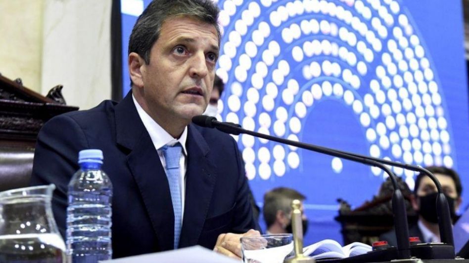 El oficialismo convocó a una sesión especial para tratar el alivio fiscal