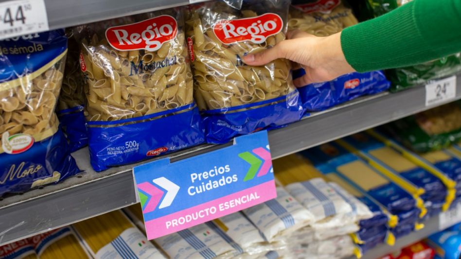 Precios Cuidados: confirman que habrá aumentos para garantizar el abastecimiento