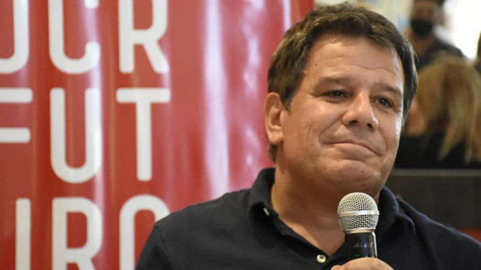 Manes dijo que la prohibición del lenguaje inclusivo en escuelas de CABA "es fulbito para la tribuna"
