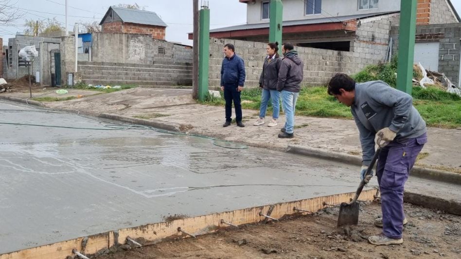 FOTO: PRENSA MUNICIPAL