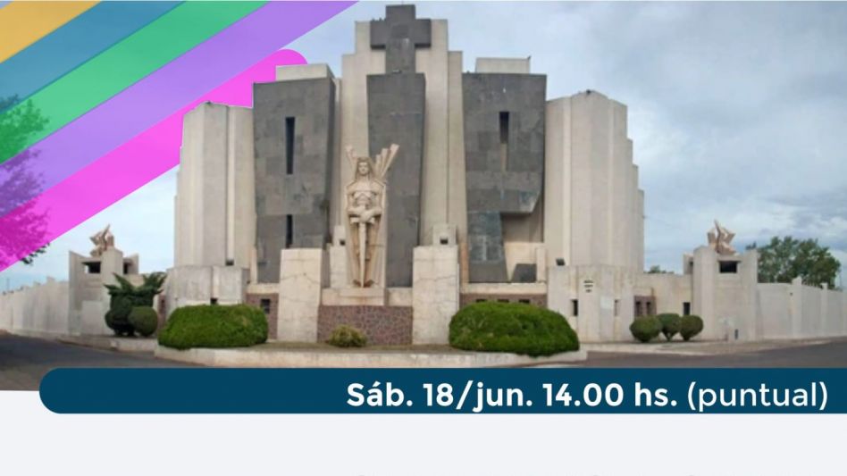 Segunda visita guiada al Cementerio Municipal