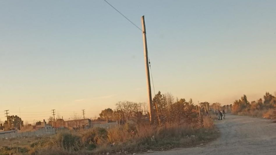 El Municipio denuncia la toma ilegal de terrenos y estafa 
