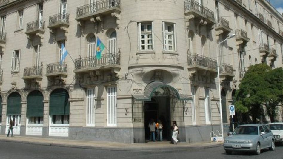 La Universidad Nacional del Centro de la Provincia de Buenos Aires (UNICEN) alcanzó el puesto 601° en el QS Ranking Global.