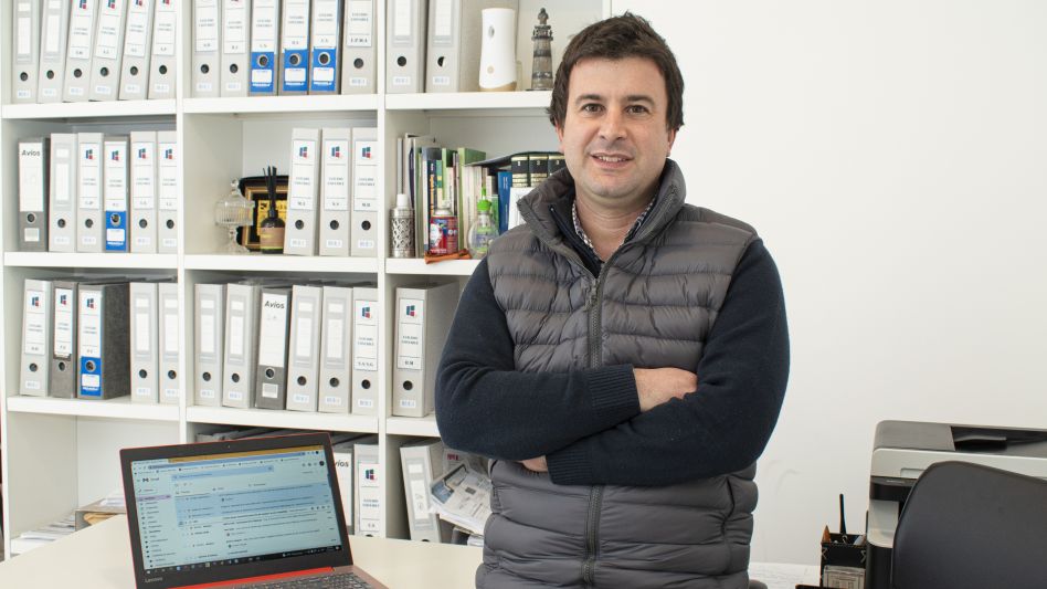 NACHO CORREA 