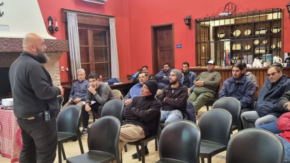 PRENSA MUNICIPAL