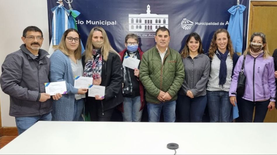 FOTO: PRENSA MUNICIPAL