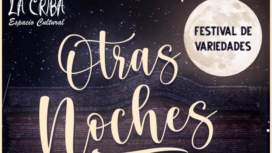 La agenda cultural para el fin de semana 
