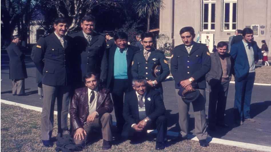 FOTO: PRENSA CESUAR
