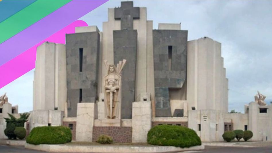 Este sábado será la segunda visita guiada al Cementerio Municipal