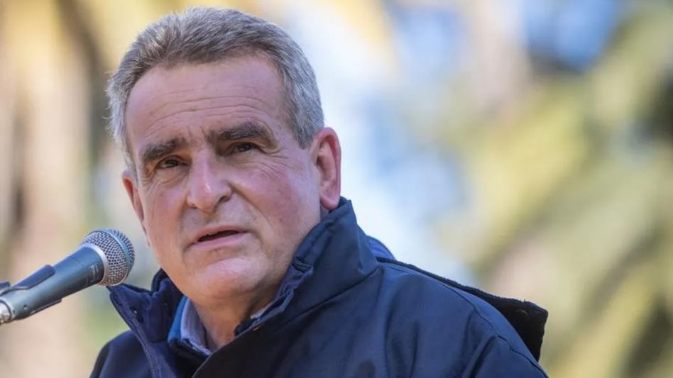 Rossi: "No tenemos información que acredite lo que dice el ministro paraguayo"