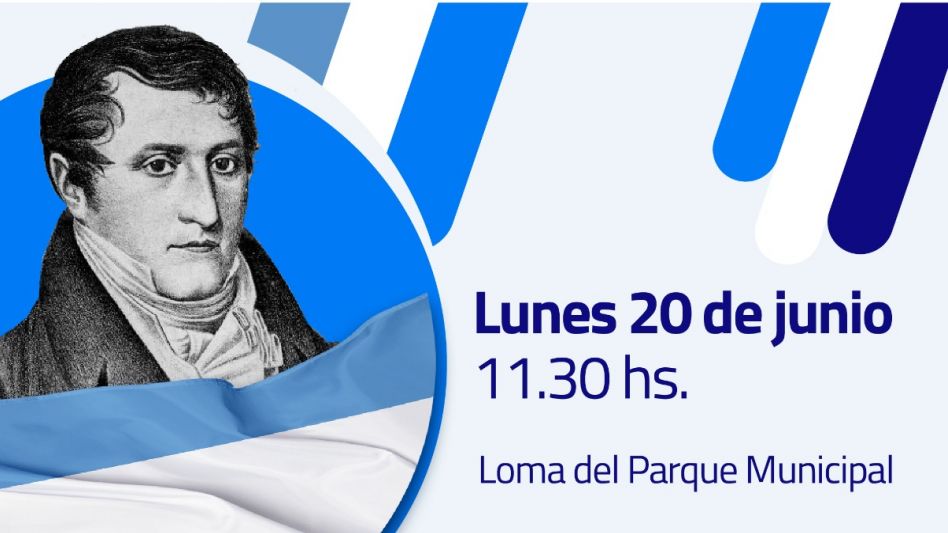 Acto conmemorativo del Día de la Bandera