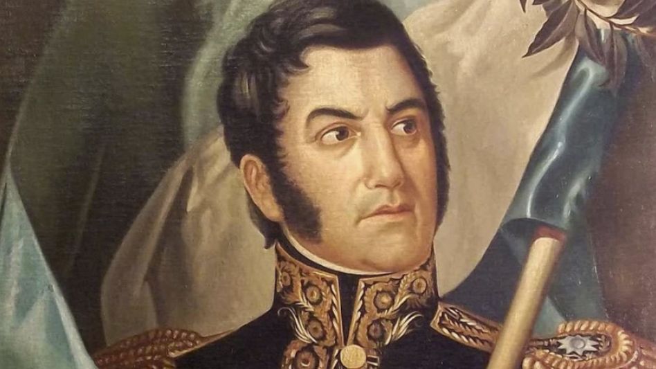 Día del Padre: un homenaje a San Martín que cambió su fecha por celebración en EEUU