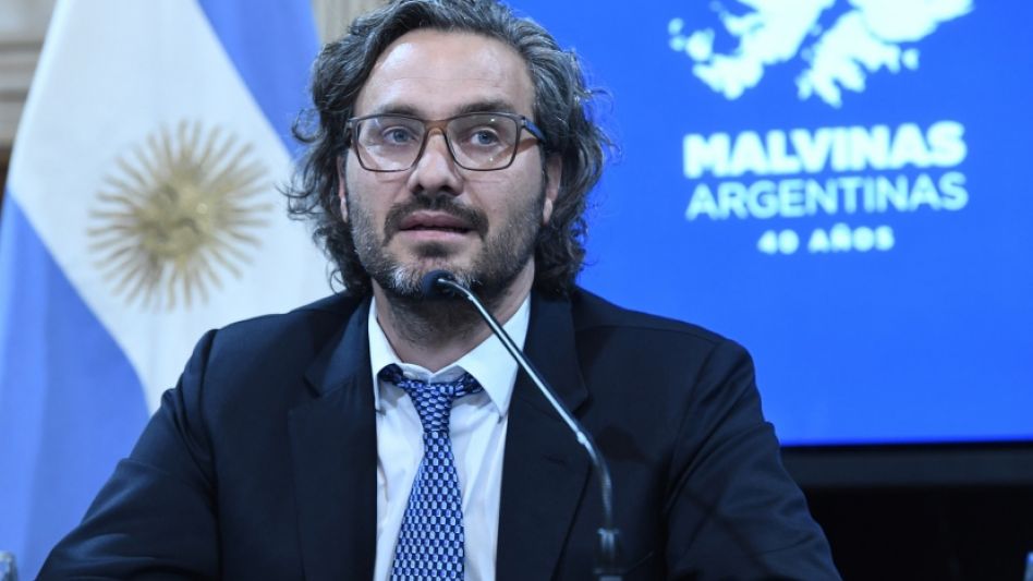 Cafiero viaja a la ONU para reafirmar los derechos argentinos sobre Malvinas