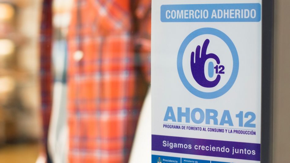 Ahora 12 con tasa más alta: a cuánto se elevará el costo de comprar en cuotas