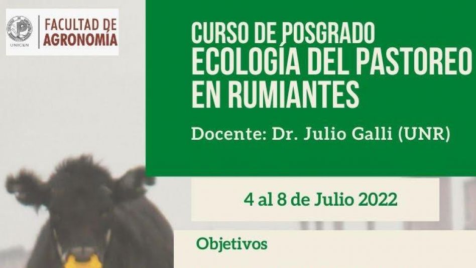  Jornada Nacional de Costos   en la Gestión Agropecuaria