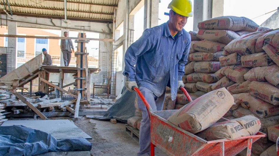 Con 69 obras en ejecución y 4 finalizadas, avanza el programa de infraestructura en universidades de todo el país 