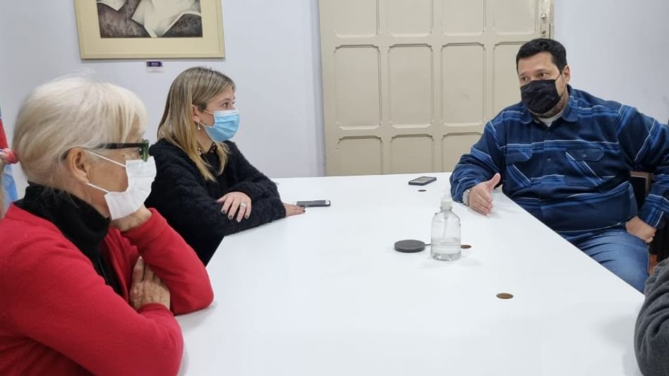 FOTO: PRENSA MUNICIPAL