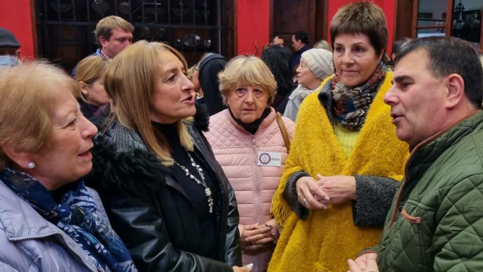 Positivo balance de la Fiesta de la Miel 2022 
