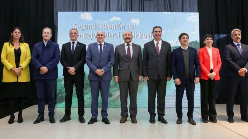 Los gobernadores reclamaron al Presidente por la inflación y el gasoil
