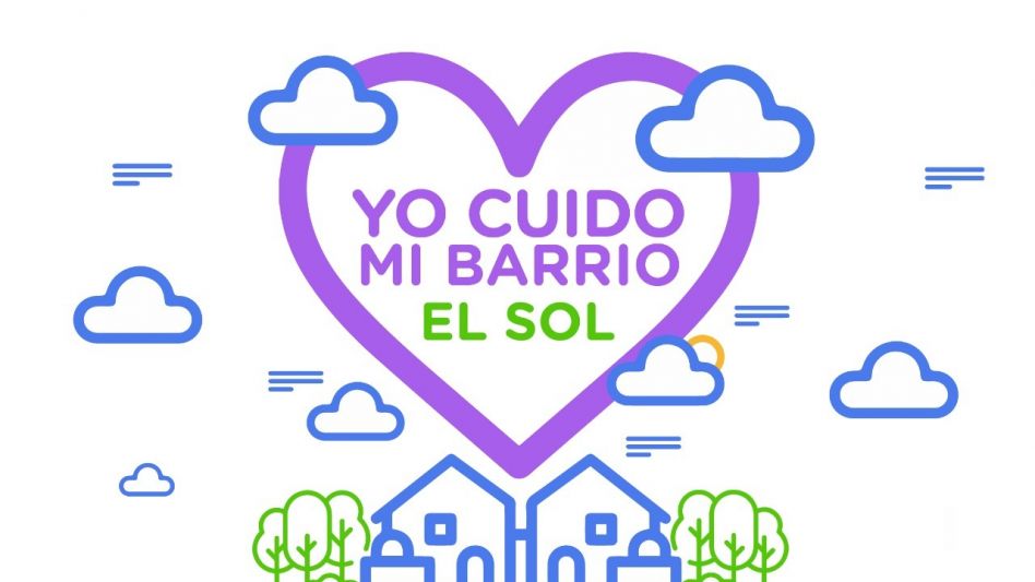 Nueva edición de Yo cuido mi barrio