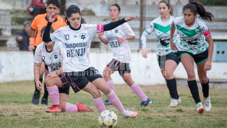 Foto: Nicolás Murcia.