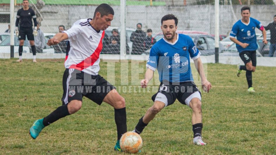 Esta tarde, aproximadamente a las 18 horas, se sabrán cuáles serán los cuatro equipos que continuarán su participación en el certamen inaugural del año de la Liga local. Foto: Nicolás Murcia.